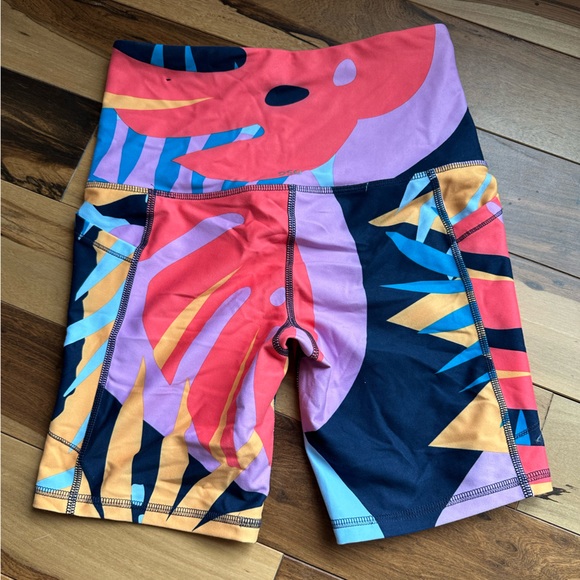 DSG Shorts Dsg Womens Momentum Ultra High Rise Bike Shorts Poshmark